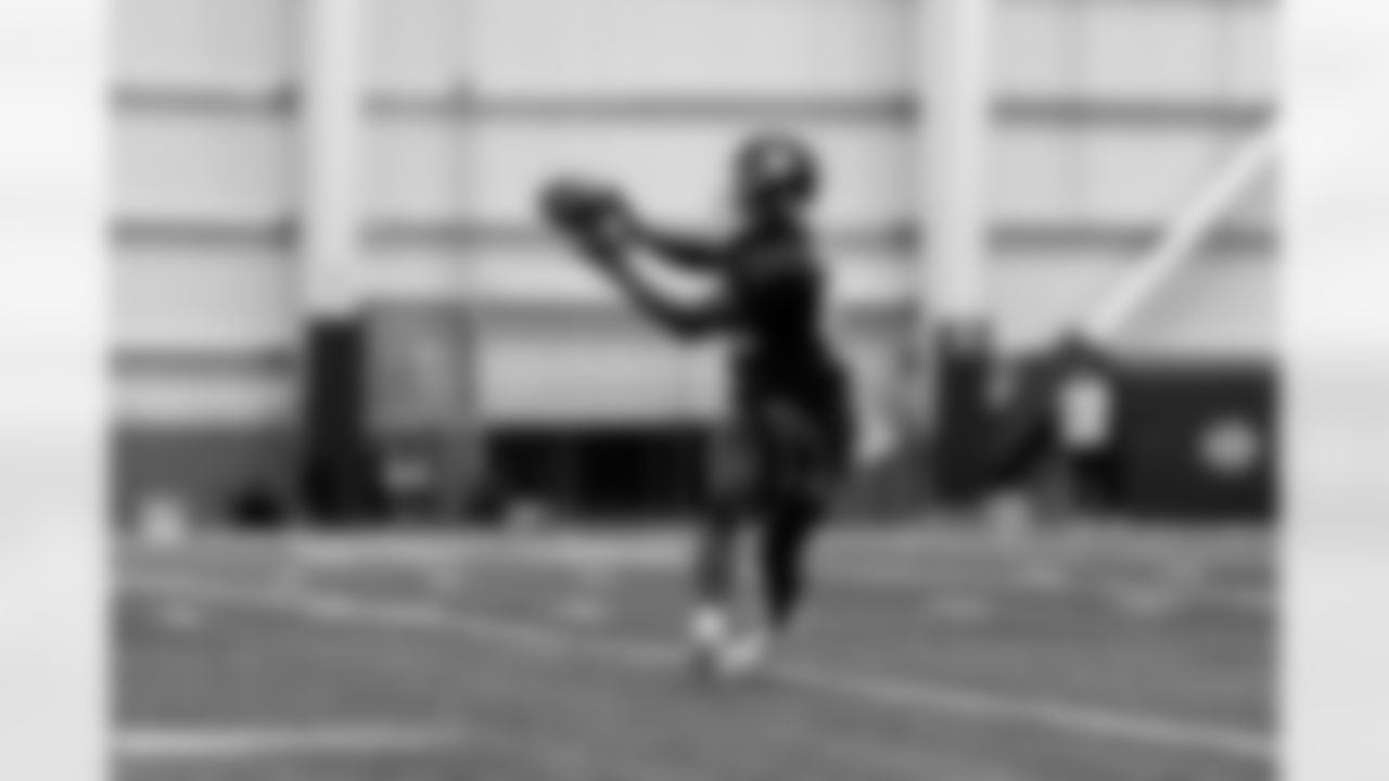TE Jermaine Terry II (48)