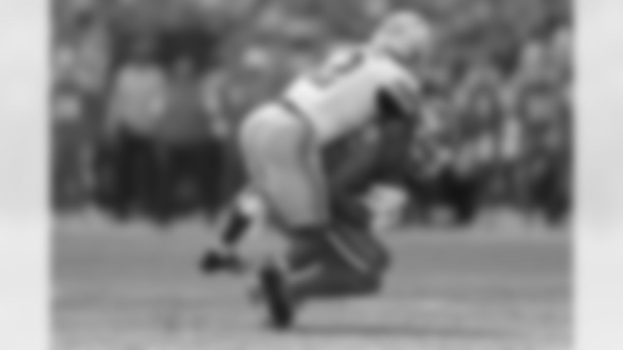 No. 10 Caleb Downs, S, Ohio State