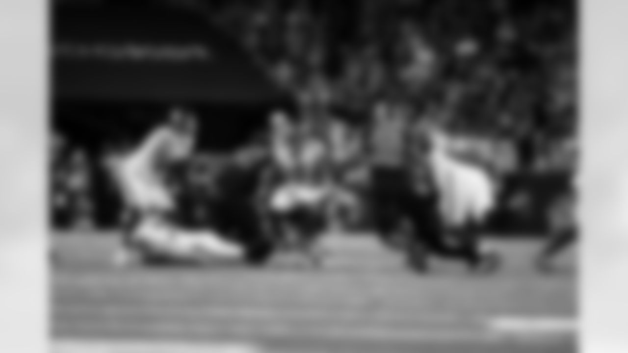 RB Devin Singletary (26)