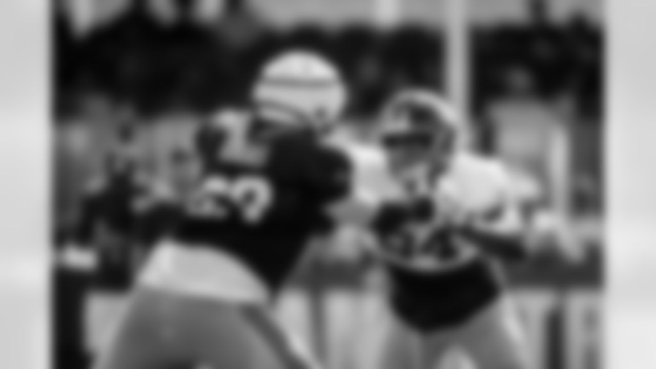 DT Elijah Chatman (94)