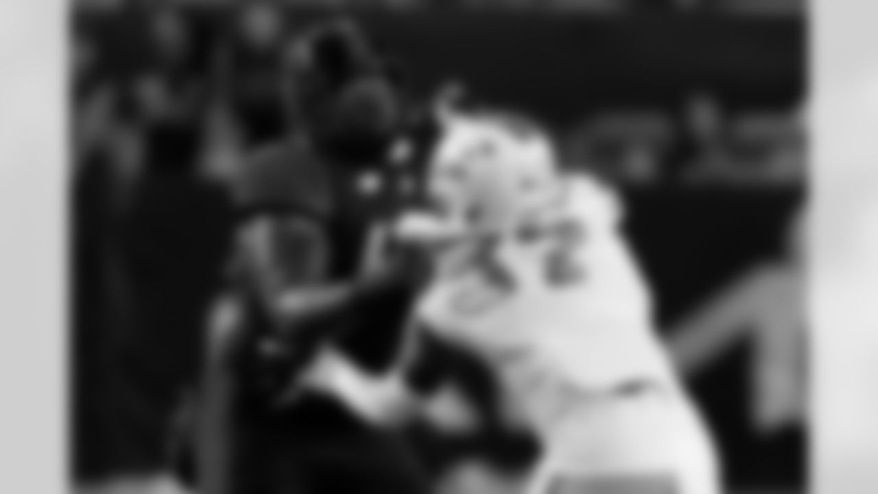Jalen Rivers, OL, Miami