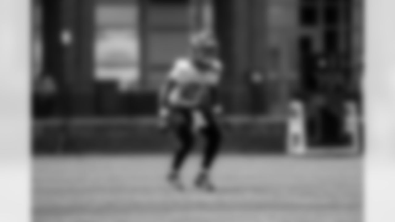 DB Jalen Mills - Declared Non-Football Injury (July 23)