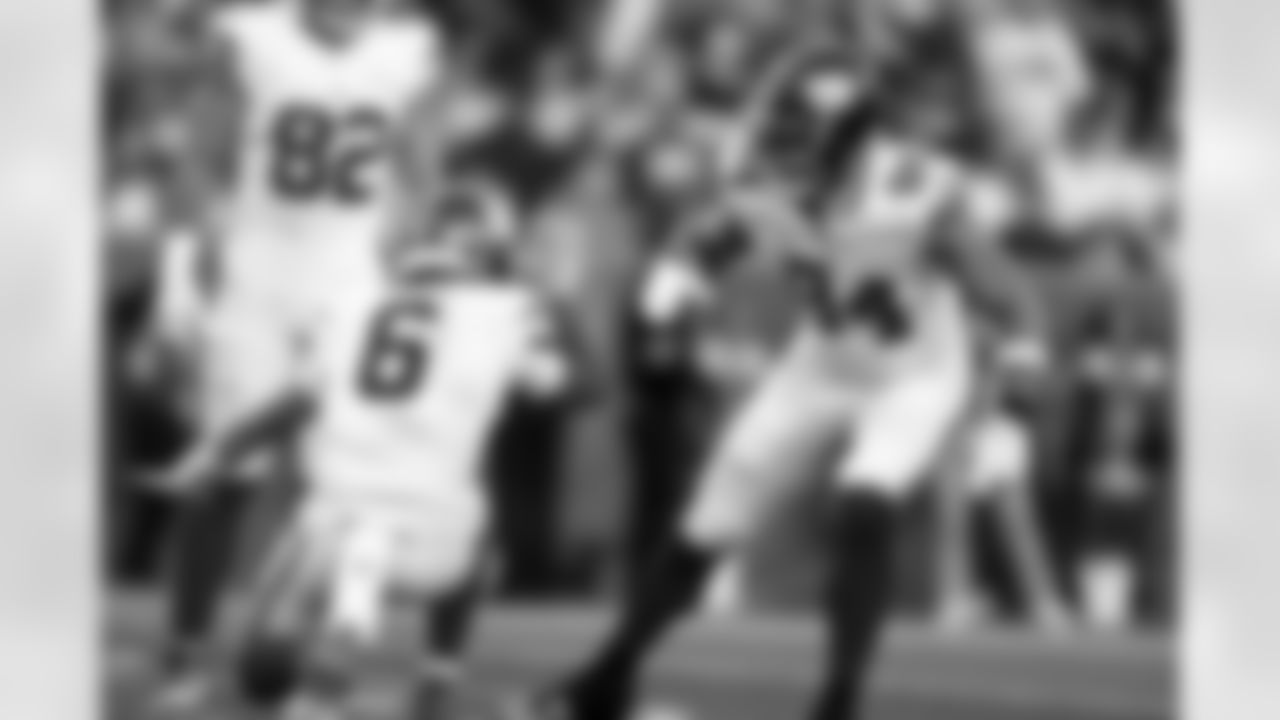TE Theo Johnson (84)