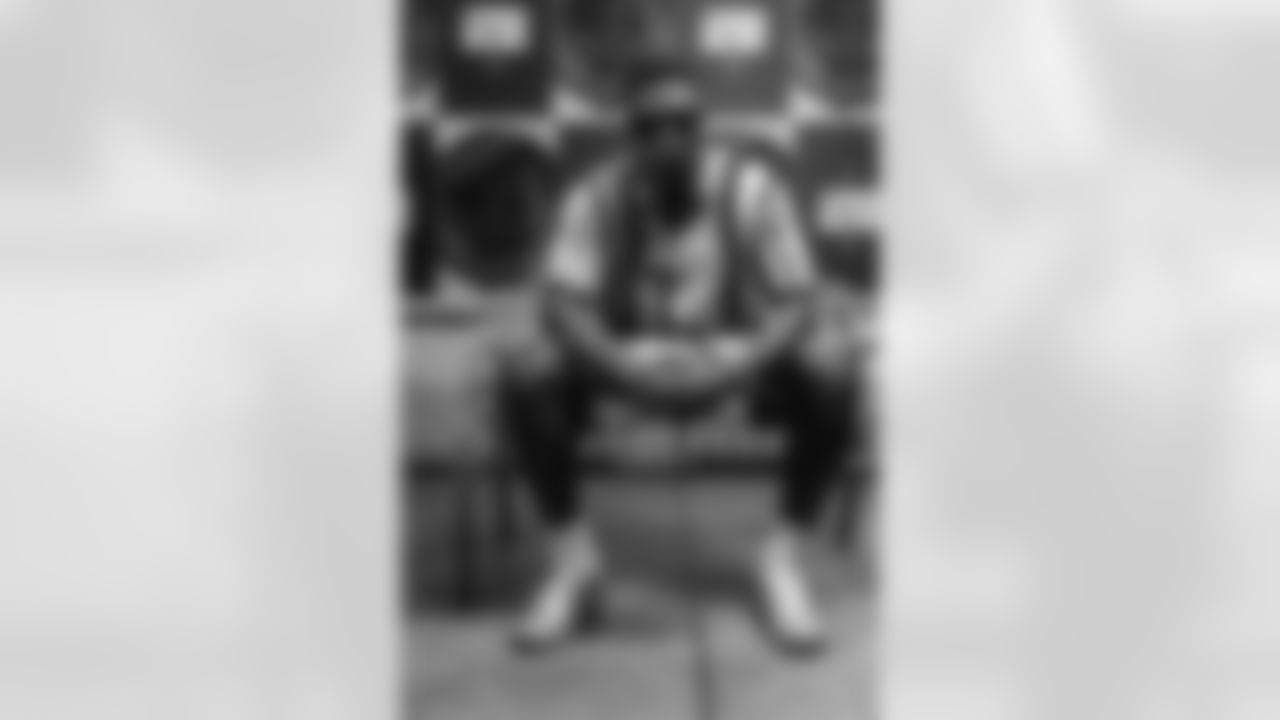 Edge Abdul Carter
