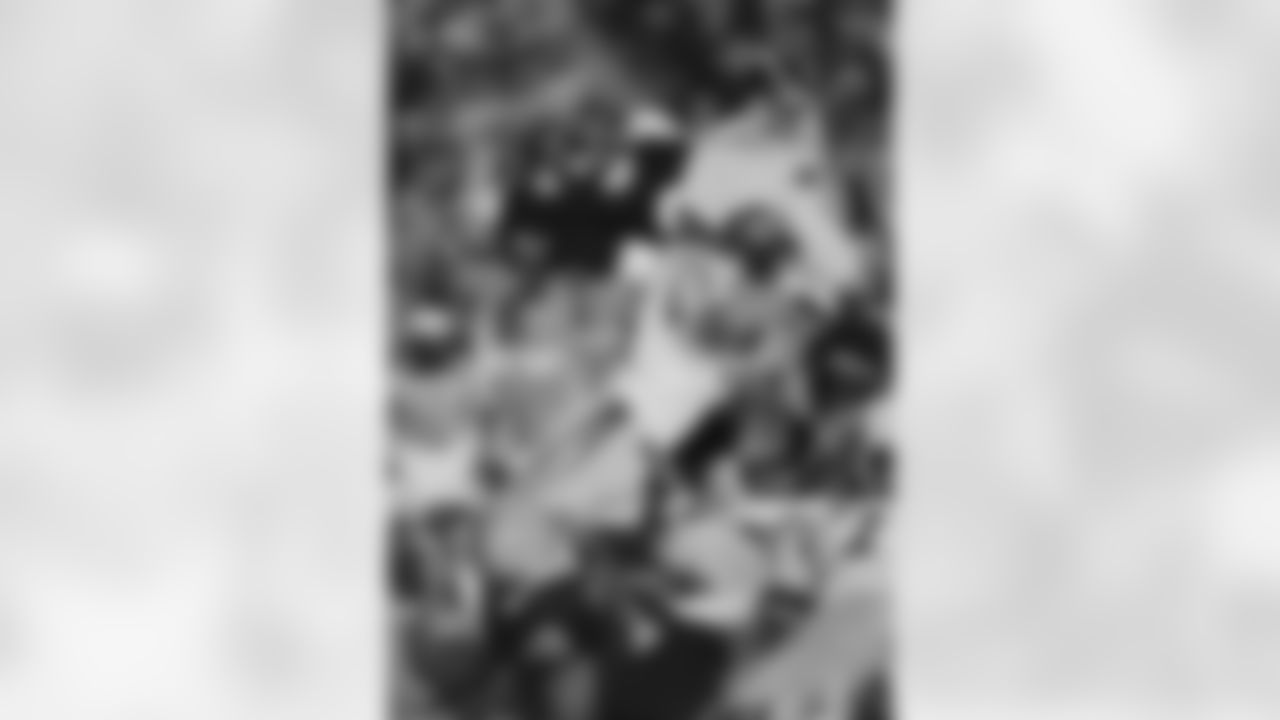 LB Billy Ray Smith - San Diego Chargers (1983)