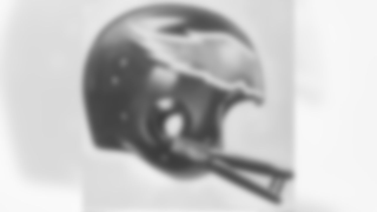 RB Pete Kmetovic - Philadelphia Eagles (1942)