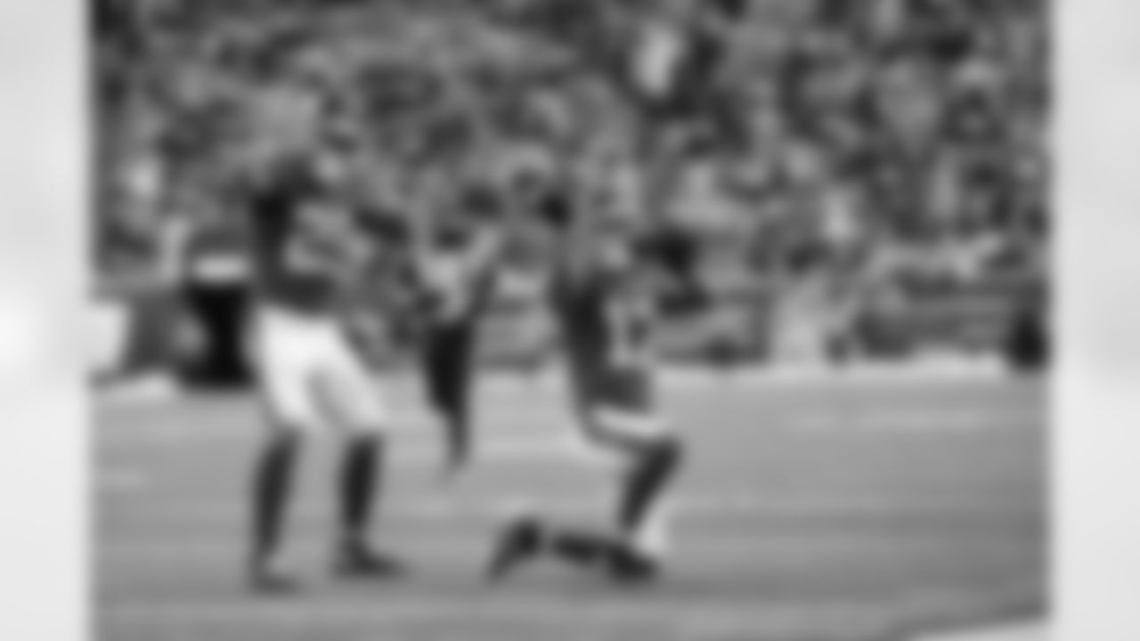 WR Wan'Dale Robinson (17)