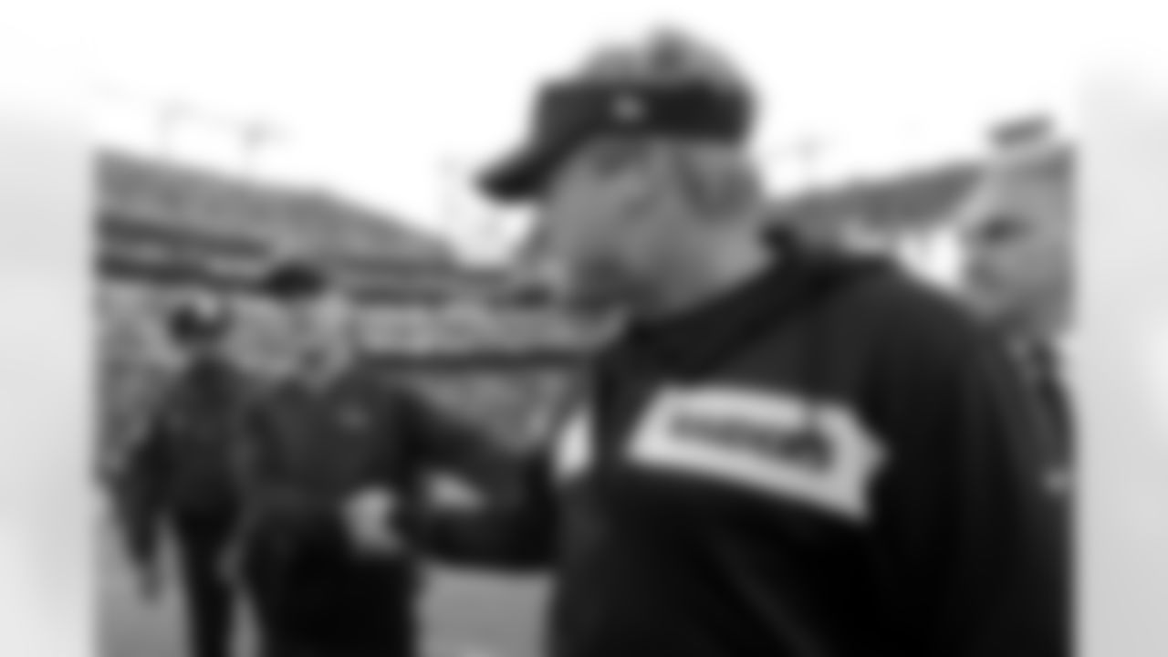 Win No. 110 - November 25, 2018 - Ravens 34, Raiders 17