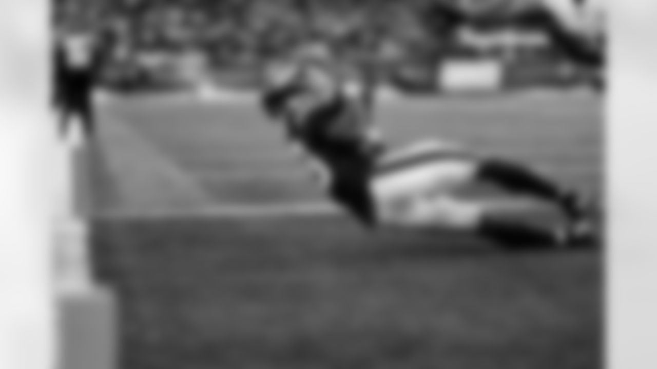 RB Tyrone Tracy Jr. (29)