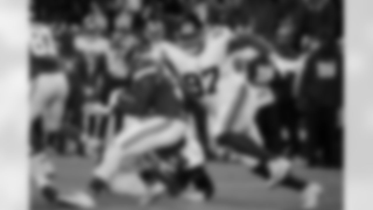Week 3 vs. Kansas City Chiefs (Sunday Night Football)