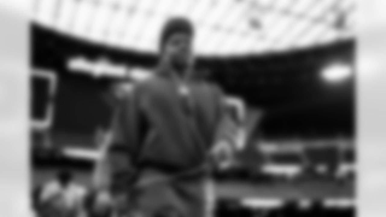 RB Devin Singletary (26)