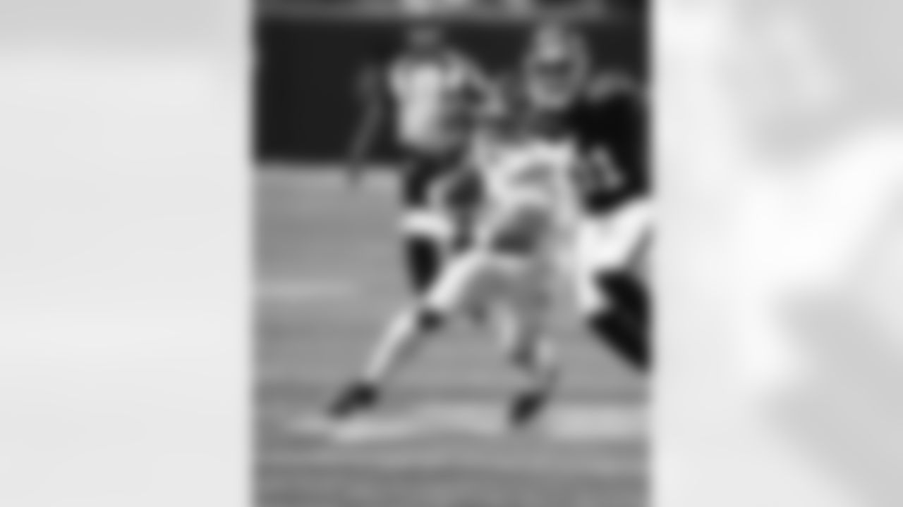 New York Giants wide receiver Malik Nabers (1)
