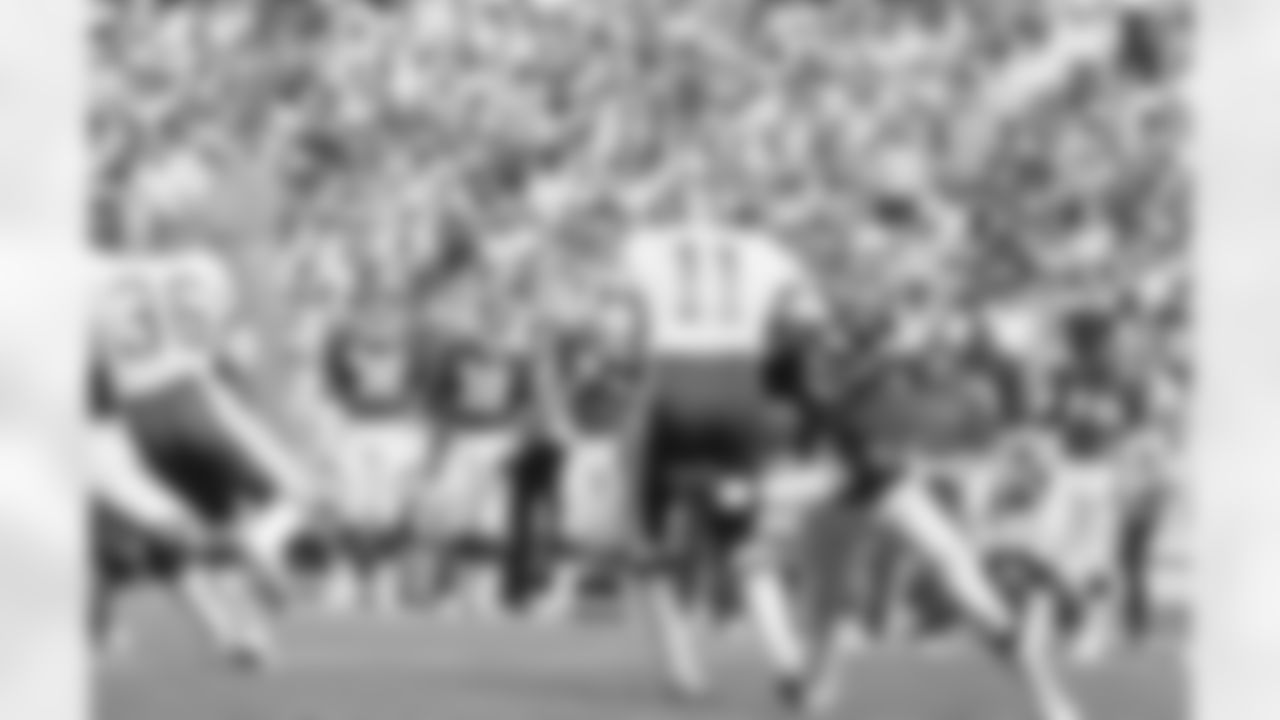 1988 Lawrence Taylor - 15.5 sacks