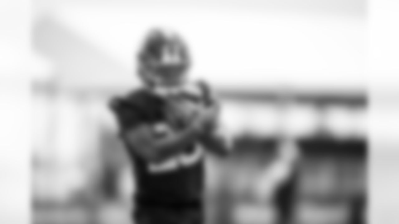 RB Tyrone Tracy Jr. (29)
