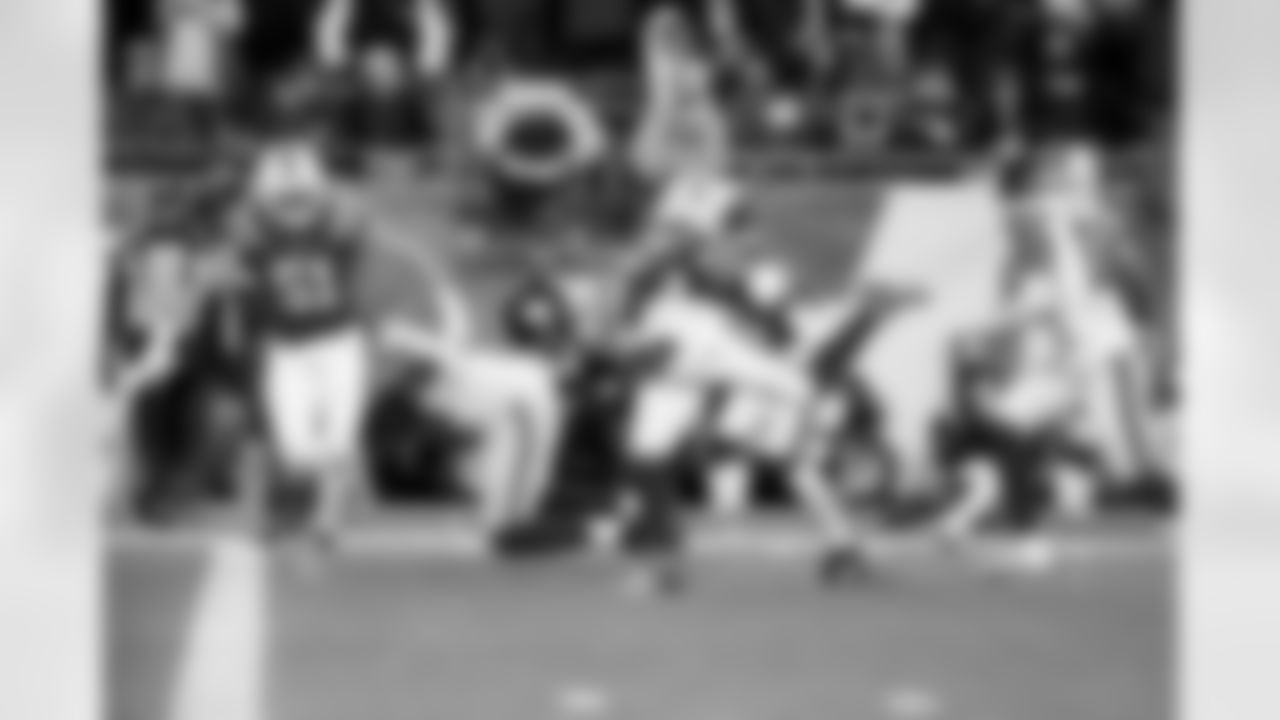 RB Devin Singletary (26)