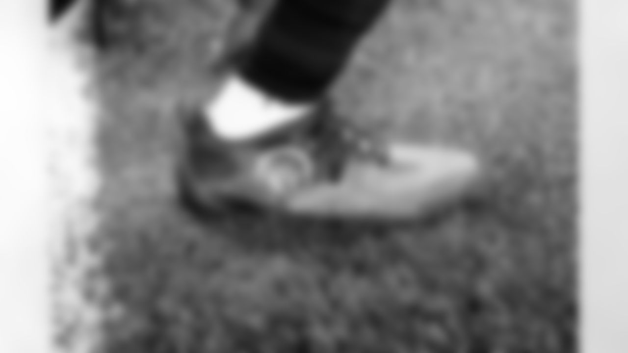 WR Wan'Dale Robinson (17)