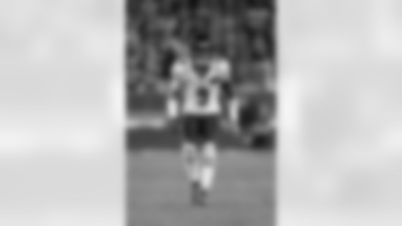 No. 47 Jaquan Brisker, S