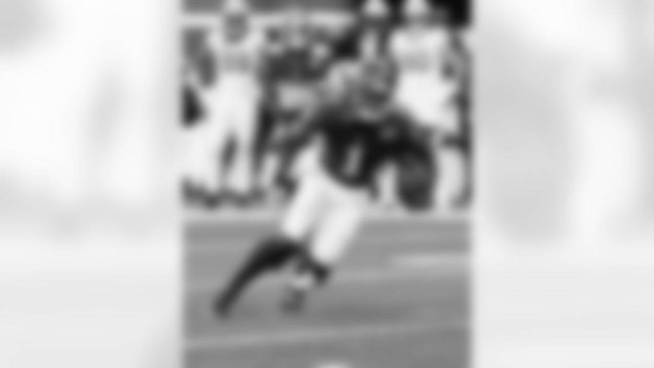New York Giants wide receiver Malik Nabers (1)