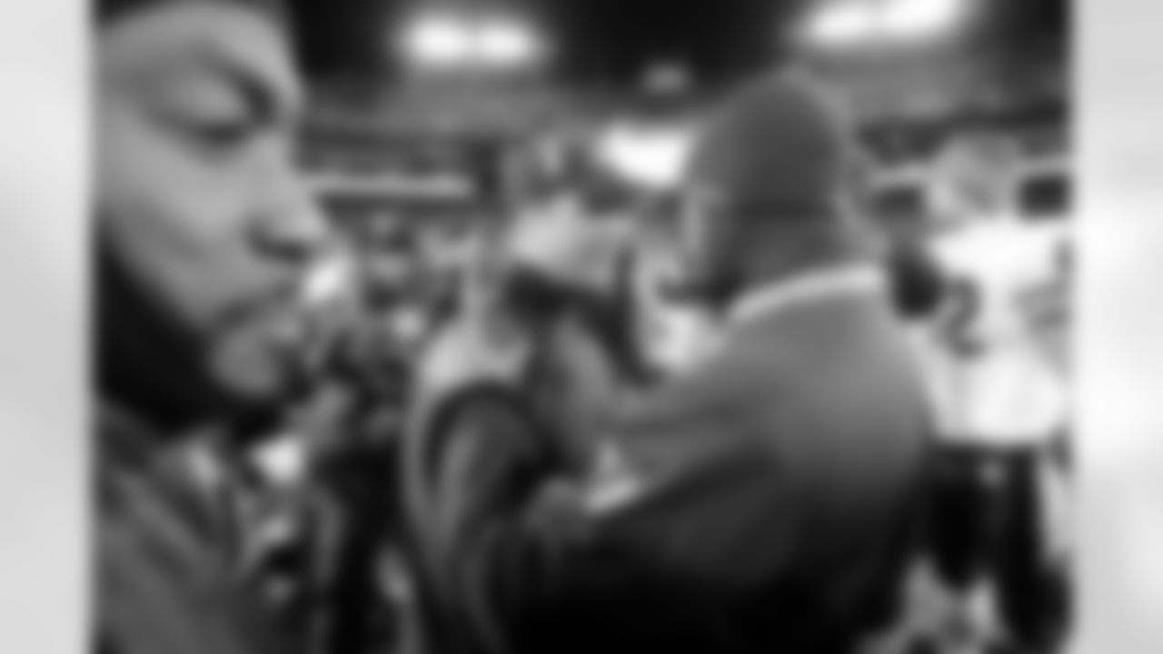 Win No. 21 - December 20, 2009 - Ravens 31, Bears 7