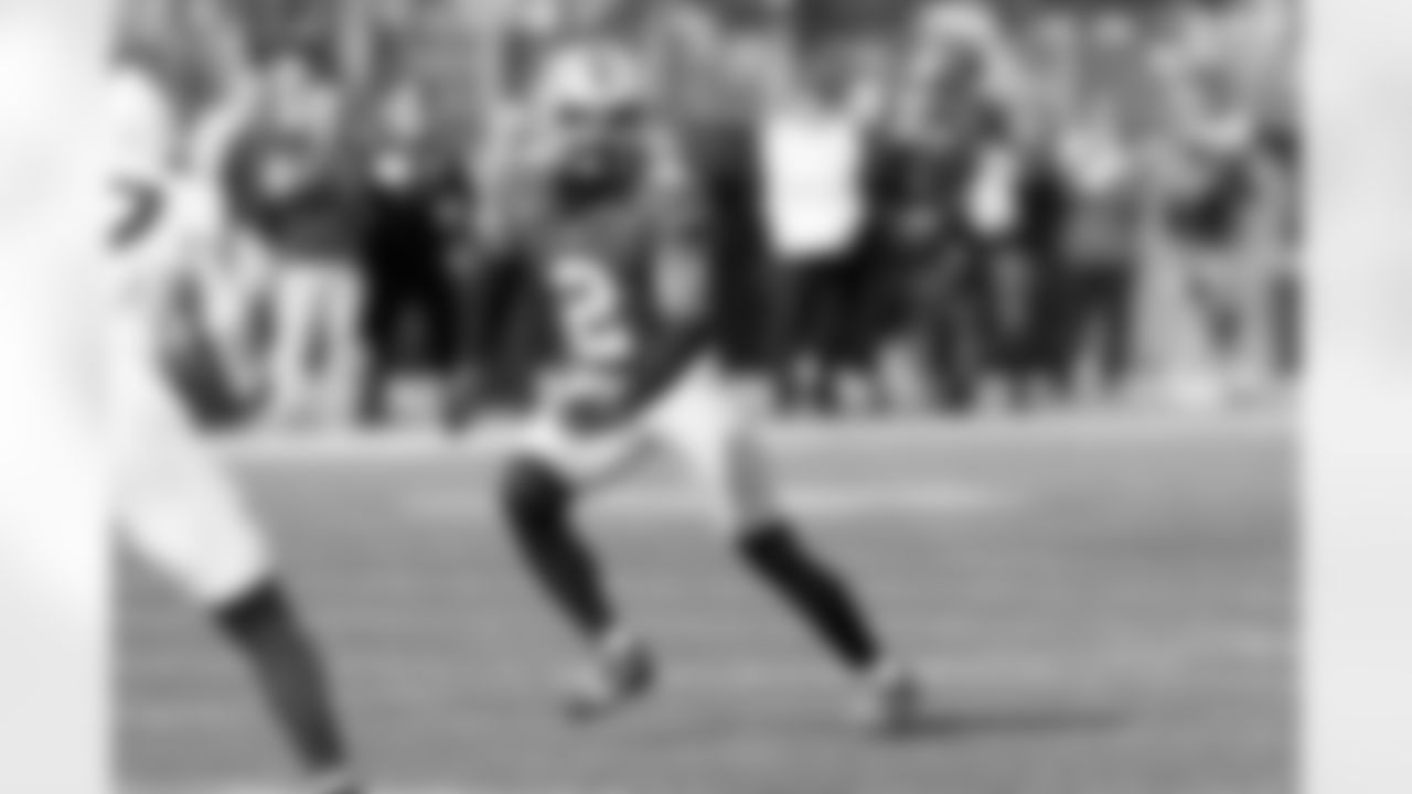 SAFETIES | 1. Caleb Downs, Ohio State | 2. Kyle Louis, Pittsburgh | 3. Dillon Thieneman, Oregon | 4. Emmanuel McNeil-Warren, Toledo | 5. Bud Clark, TCU