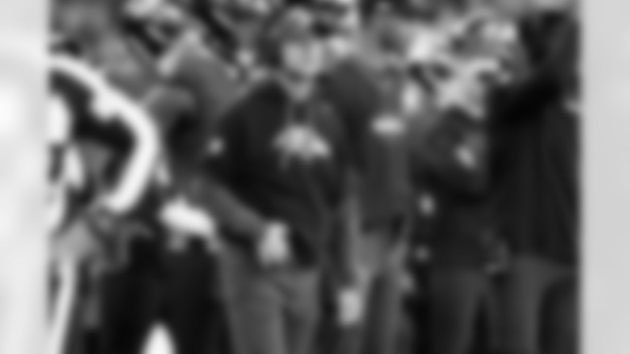 Baltimore Ravens head coach John Harbaugh in action during the first half of an NFL football game against the Denver Broncos, Sunday, Nov. 3, 2024, in Baltimore. (AP Photo/Nick Wass)
