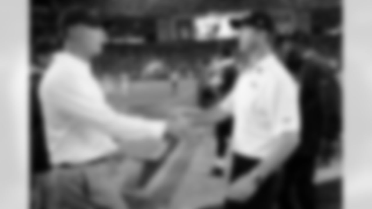 Win No. 52 - September 27, 2012 - Ravens 23, Browns 16