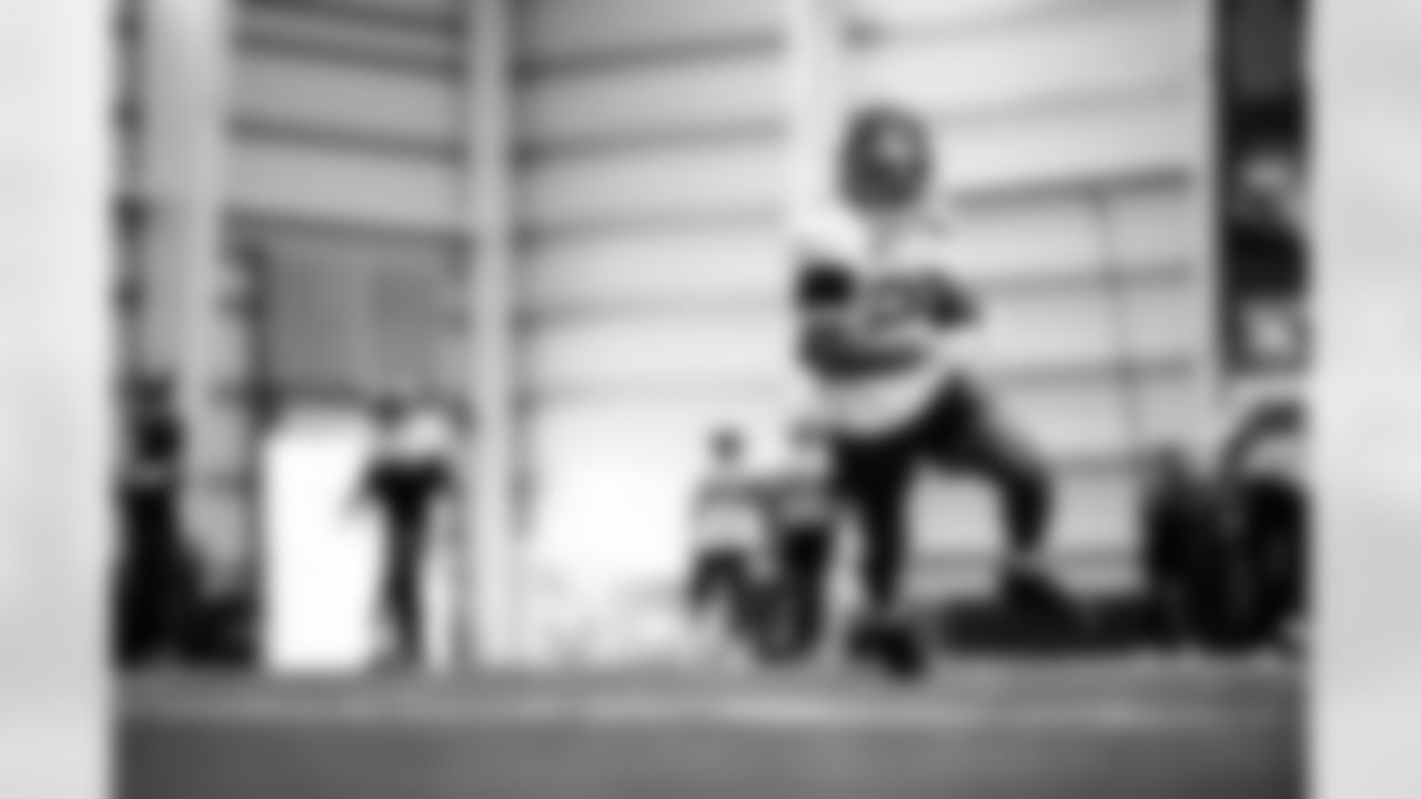 RB Tyrone Tracy Jr. (29)