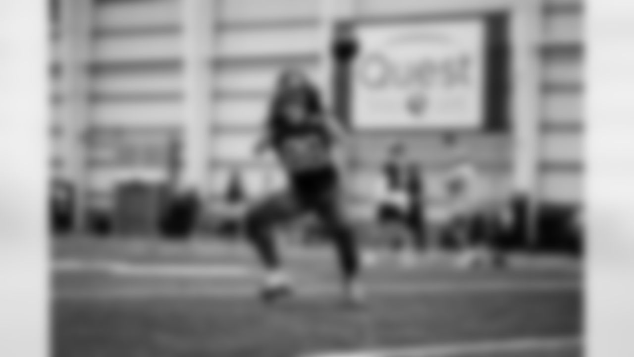 WR Bryce Ford-Wheaton (88)