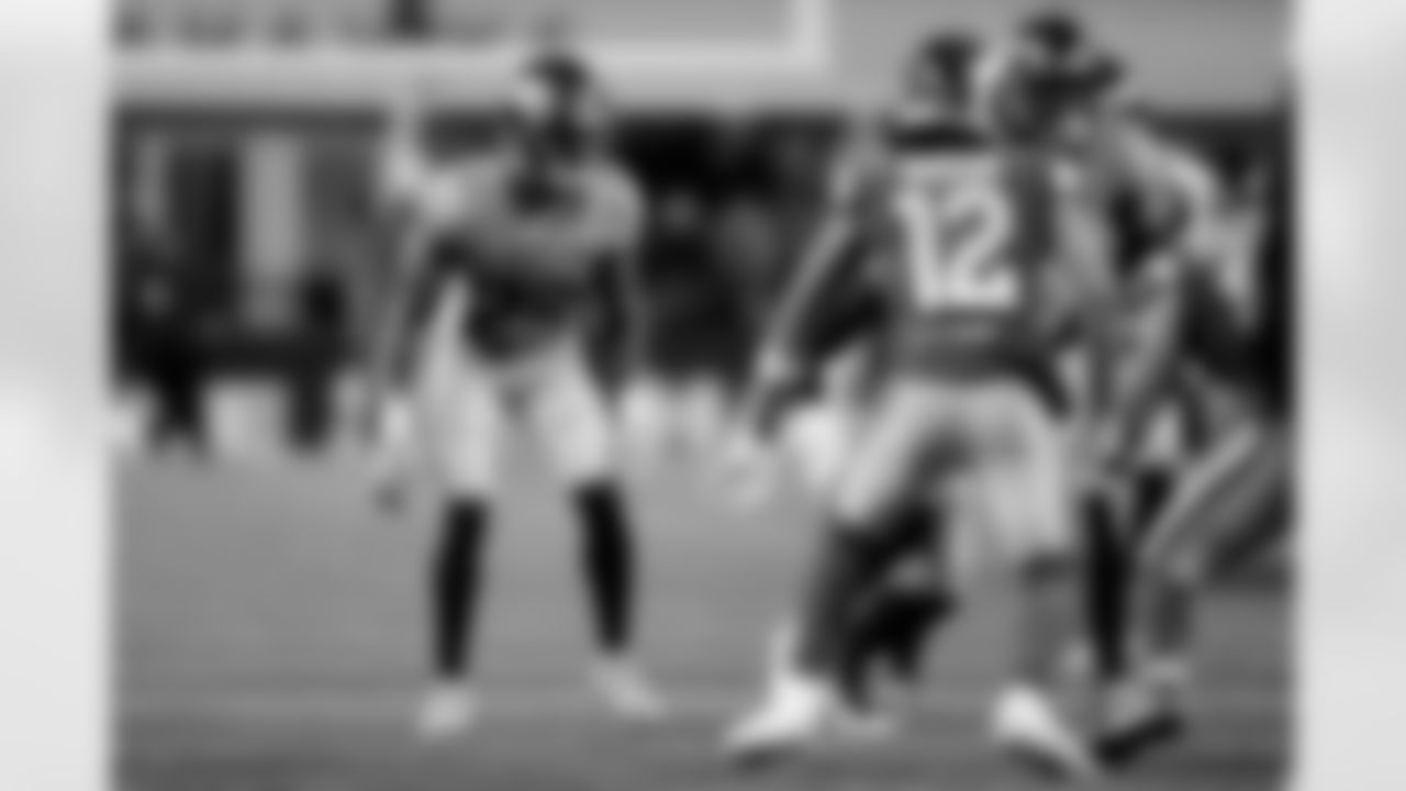 No. 62 Josh Jobe, CB