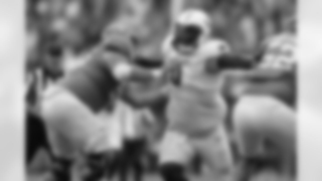 Deone Walker, DT, Kentucky
