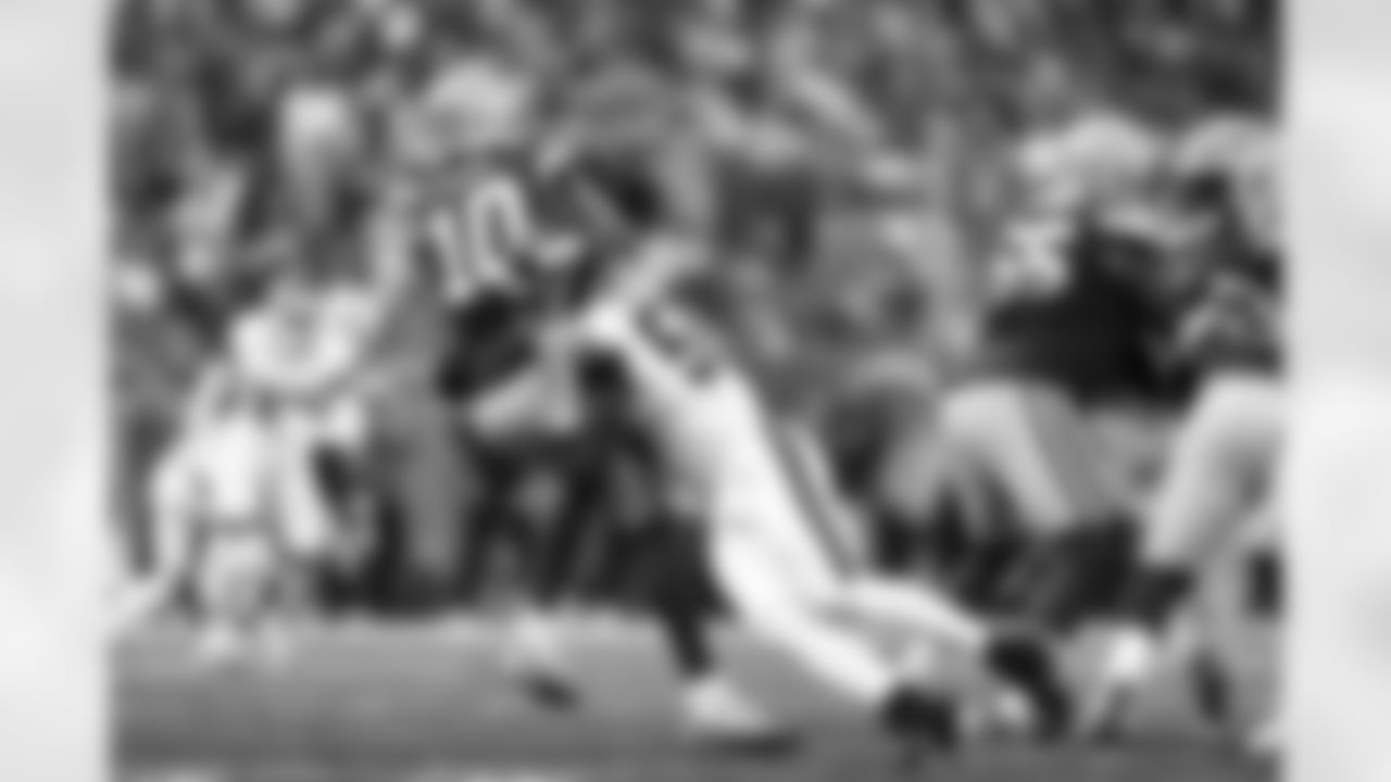 OLB Abdul Carter (51)