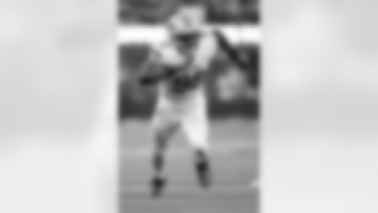 No. 58 D.J. Reader, DT