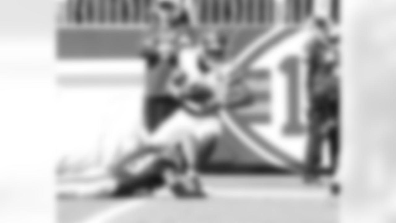 New York Giants wide receiver Malik Nabers (1)