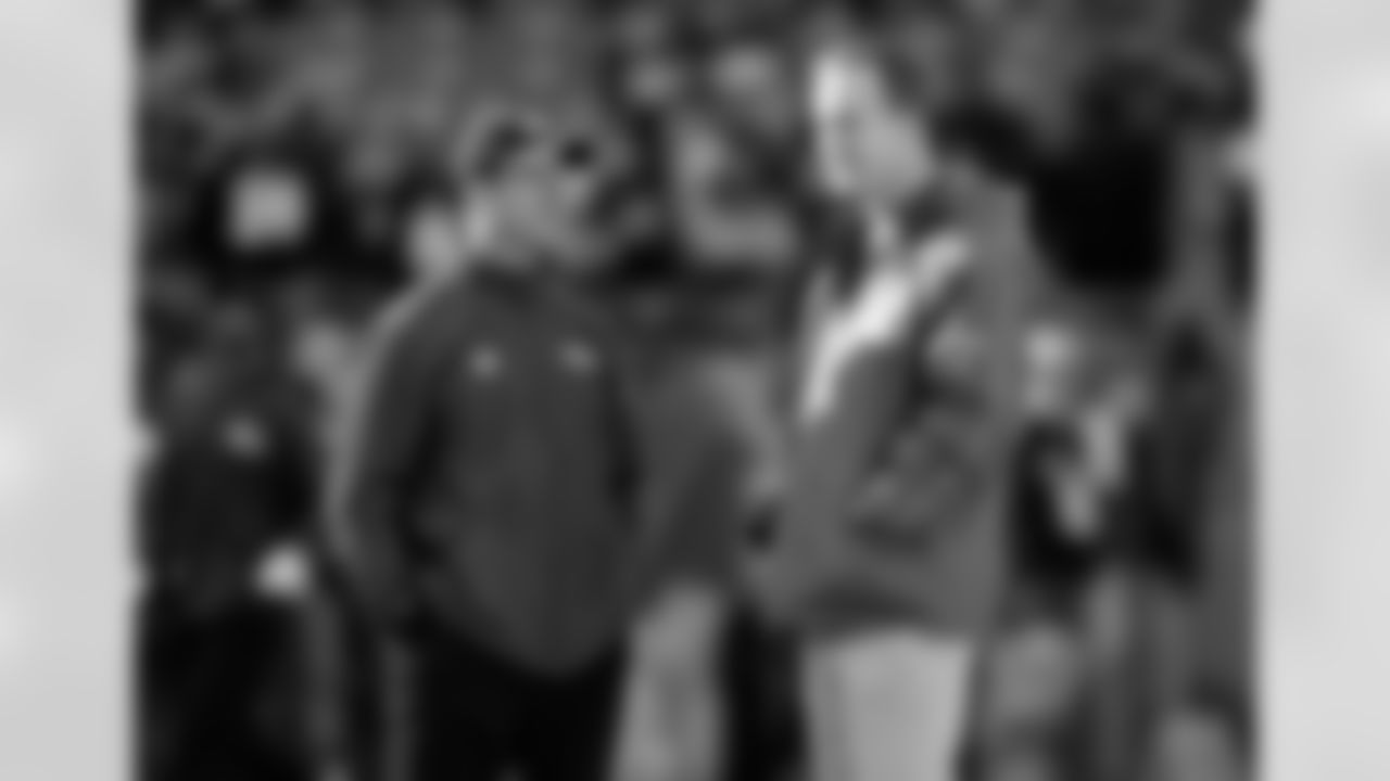 Win No. 46 - December 11, 2011 - Ravens 24, Colts 10