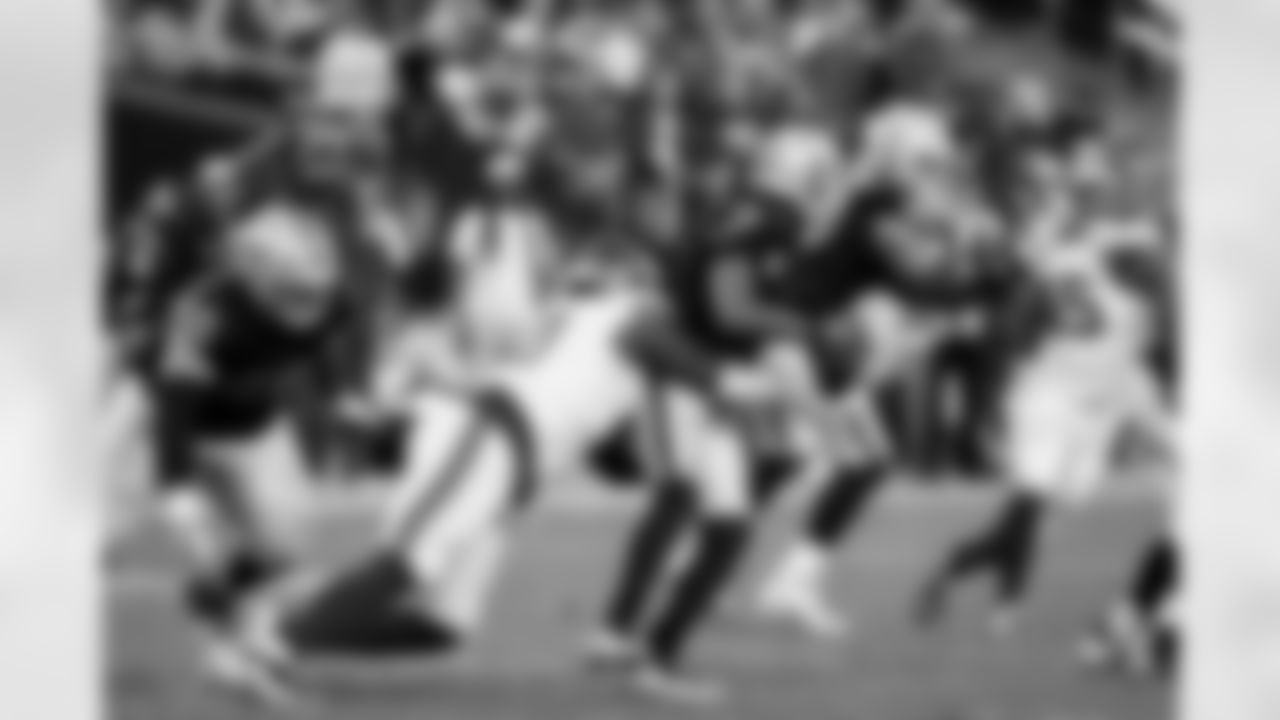 DT Darius Alexander (91)