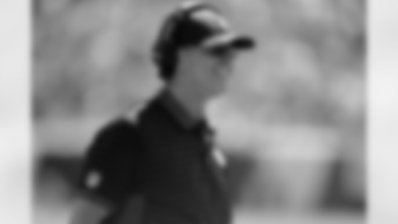 Baltimore Ravens head coach John Harbaugh watches from the sidelines during the first half of a preseason NFL football game against the Washington Commanders Saturday, Aug. 23, 2025, in Landover, Md. (AP Photo/Stephanie Scarbrough)