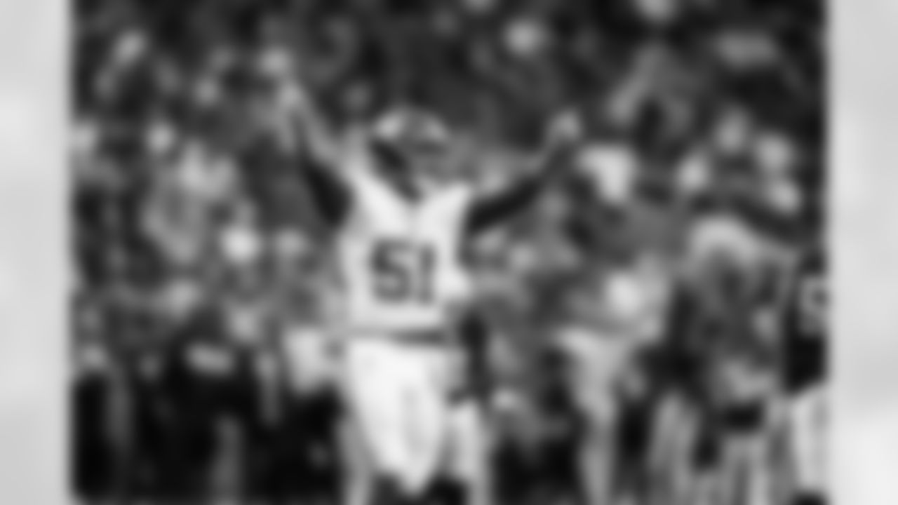 OLB Abdul Carter (51)