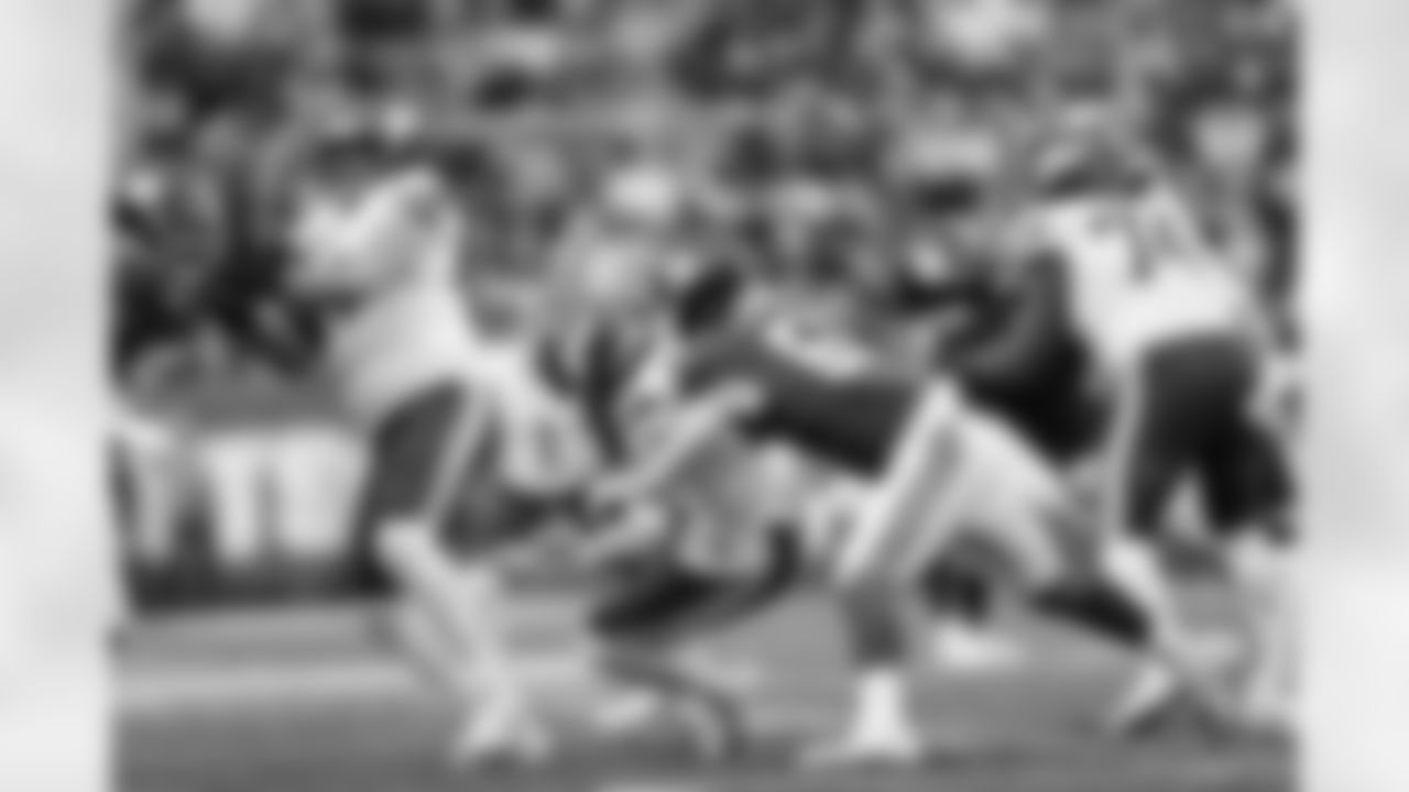 OLB Abdul Carter (51)