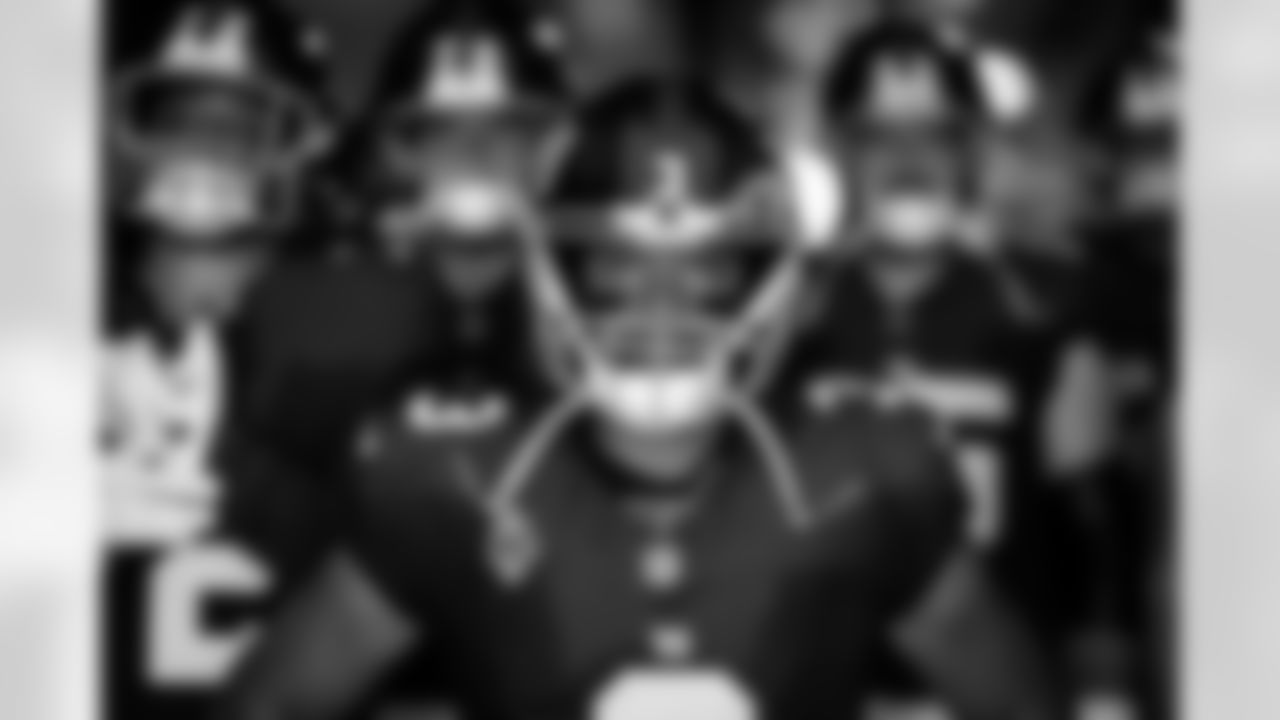 QB Russell Wilson