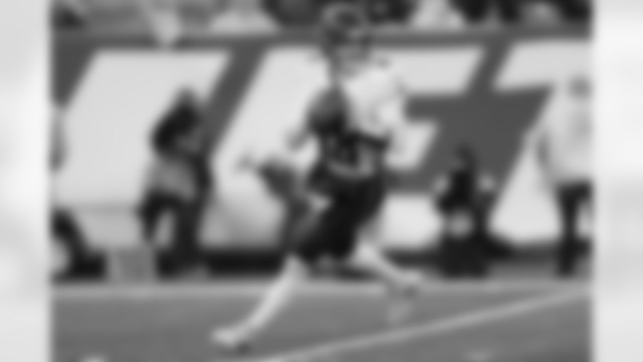 No. 55 Kirk Cousins, QB