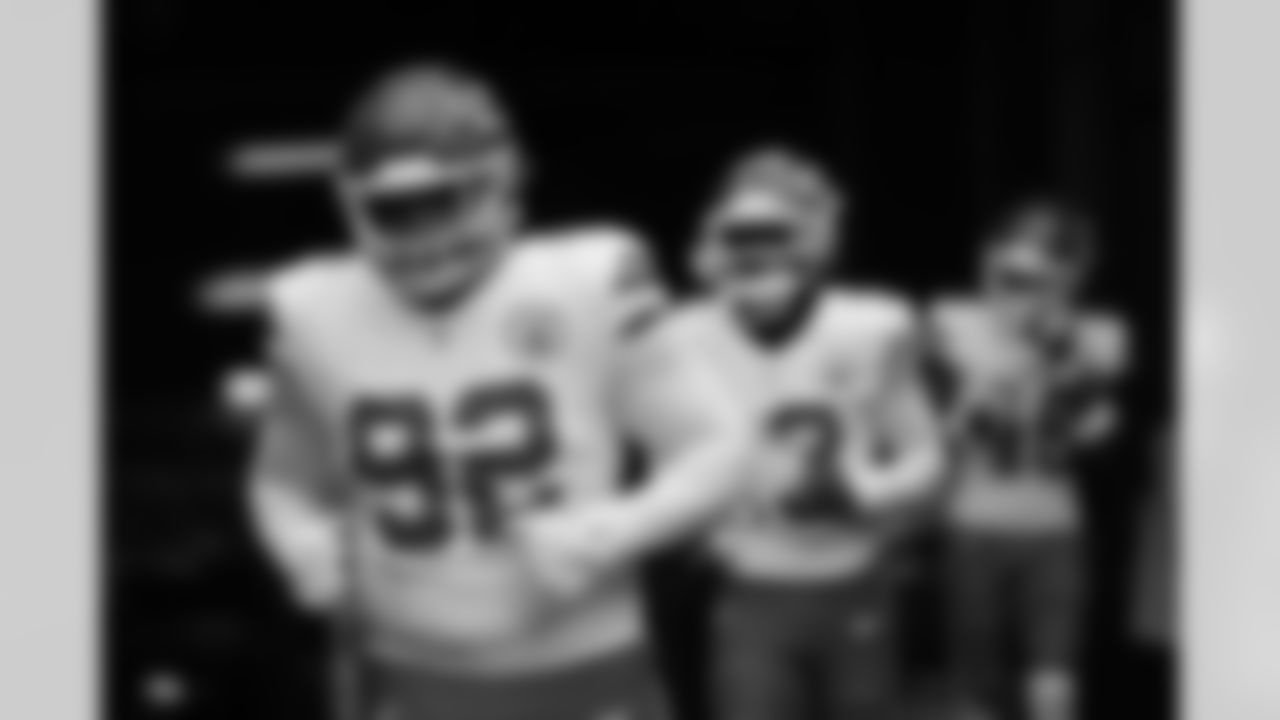 DT Marlon Tuipulotu - Reserve/Future (January 13)