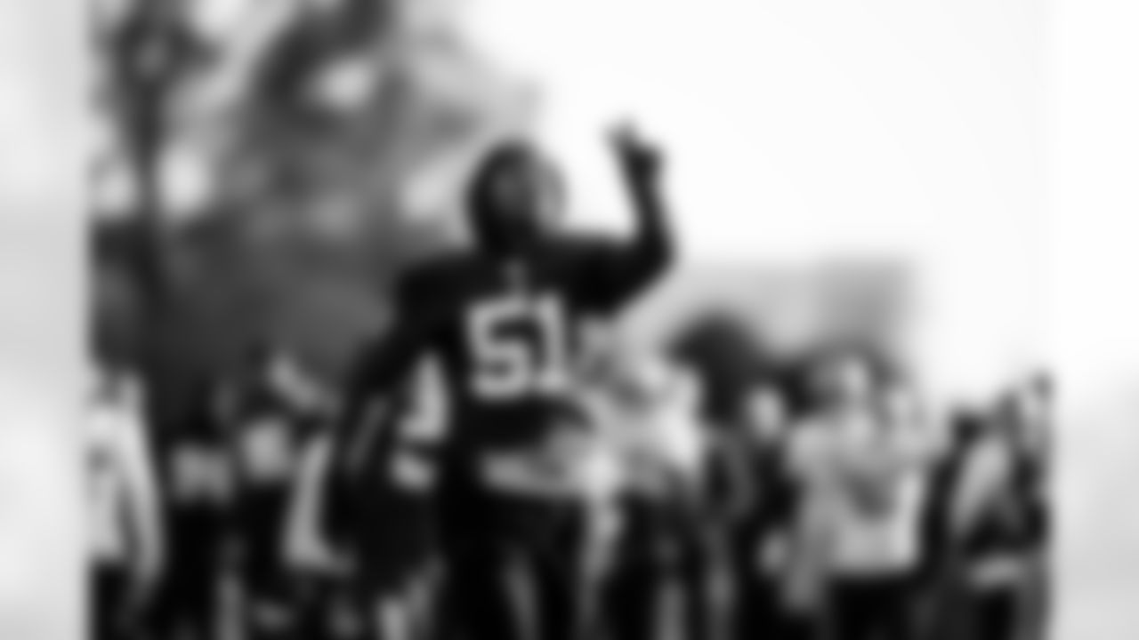 OLB Abdul Carter (51)