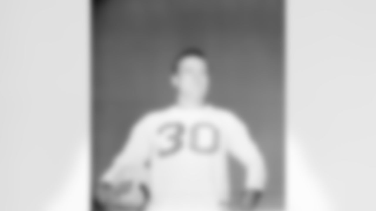 HB Steve Van Buren - Philadelphia Eagles (1944)