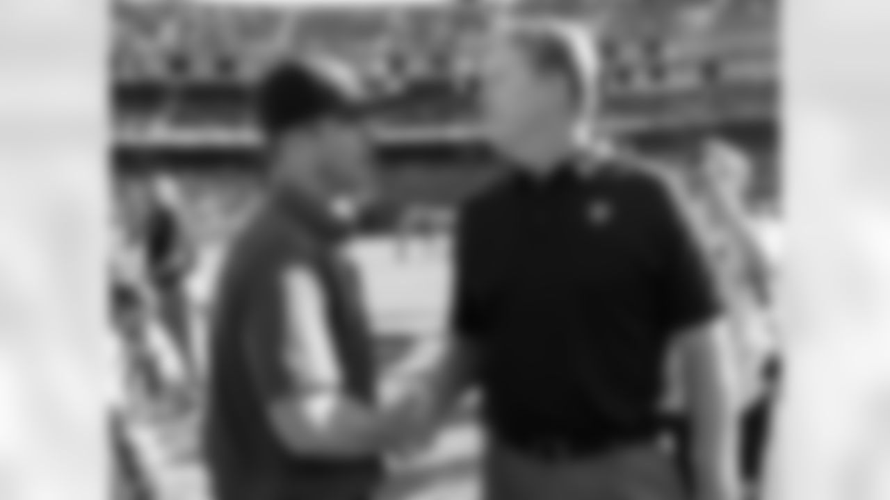 Win No. 98 - October 8, 2017 - Ravens 30, Raiders 17