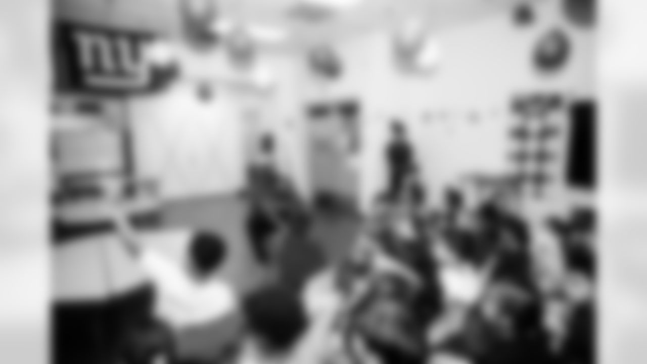 ILB Bobby Okereke (58)