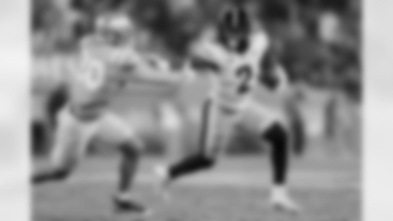 Kaleb Johnson, RB, Iowa