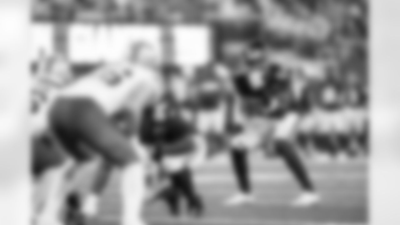 ILB Dyontae Johnson - Reserve/Injured (August 28)