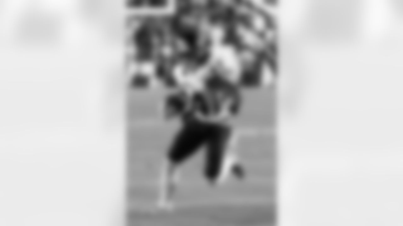 WR Ray-Ray McCloud III - Practice Squad Veteran (October 23)