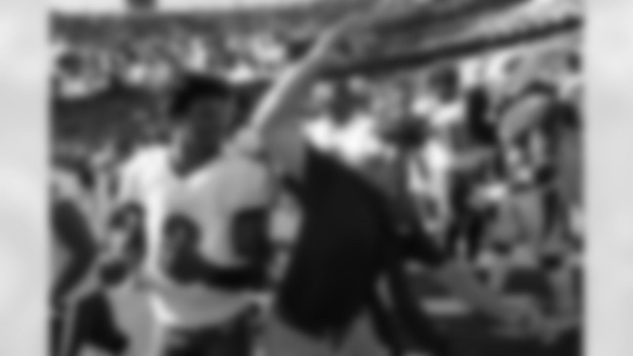 Win No. 116 - September 15, 2019 - Ravens 23, Cardinals 17