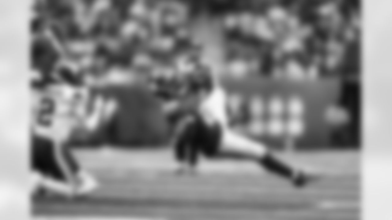 RB Devin Singletary (26)